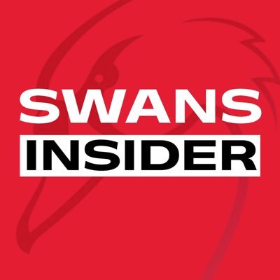 Devoted @sydneyswans fan since 1988 🔴⚪️. Non affiliated 🦢 news & opinion about the greatest sporting club in the world. #proudlysydney #bloods #sydneyswans