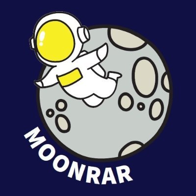 MoonRARさんのプロフィール画像