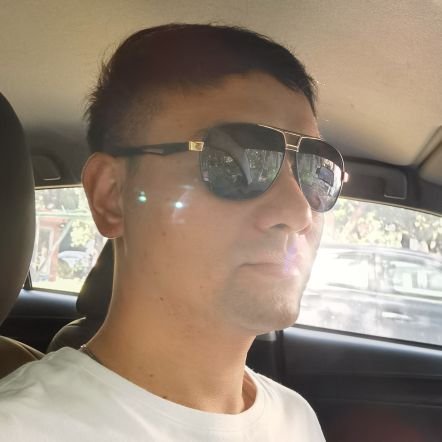 kwanshingman's profile picture. 