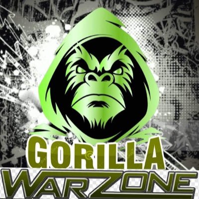 Gorilla Warzone Battle League, established in 2018 in Trenton New Jersey…we are the hottest spot for all live & video battles worldwide, check us out on FB 🔥