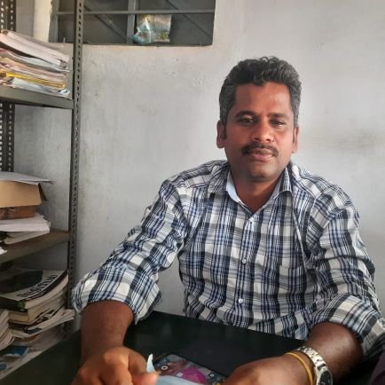 Prabu09164479's profile picture. 