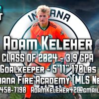 Adam Keleher (@keleheradam1) 's Twitter Profile