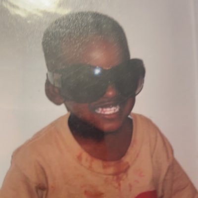 dadragun1's profile picture. This said what makes you special the answer is nothing I’m special because I exist.