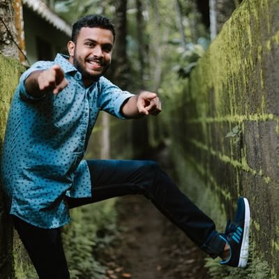 SonuGeorgeAlex1's profile picture. Passionately Curious 
physicist
Currently doing Master's in Physics