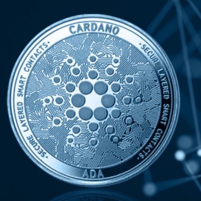 Cardano 😻 😼 😽 🙏 will definitely rise!! #ADA #Cardano $ADA #CardanoCommunity #cardanofeed