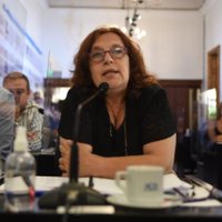 Cecilia Cecchini (@cecicecchini) 's Twitter Profile