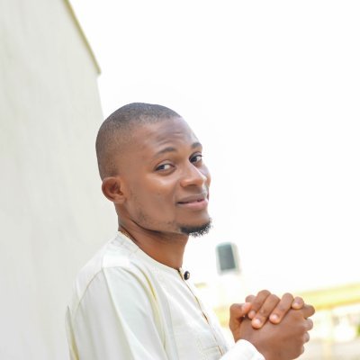 lobalobaRapheal's profile picture. @GRACEFIX DESIGNS- Economist/Graphic designer/Editor/Lover of Art/Sports enthusiast/Political activist/Advocate for better Nigeria... Brightness of God's glory!