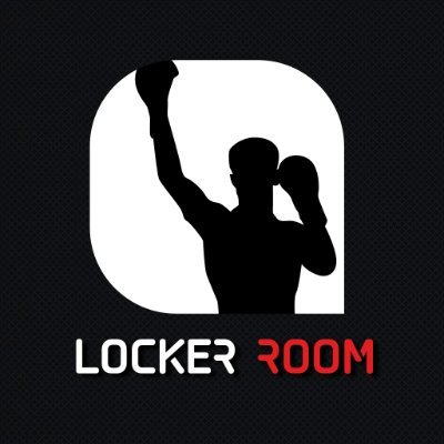 MMA LockerRoom