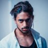 AjayArunan's profile picture. PROJECT PAGE: @DesertFRNKNSTN