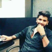 Rohit Rabari (@rdrayka) 's Twitter Profile