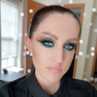 Stacey MakeUp(@Stacey_MakeUp) 's Twitter Profile Photo