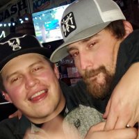 Jake Bushman (@jakebushman85) 's Twitter Profile