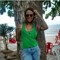 Eliete andrade melhorini(@Elieteandradem2) 's Twitter Profile Photo