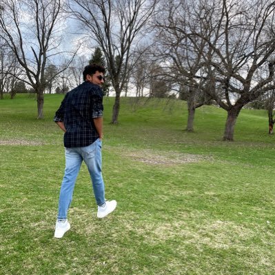 SAMMAC30326867's profile picture. Ain’t a party without me, no?