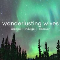 Wanderlusting Wives Podcast (@wanderlustwives) 's Twitter Profile