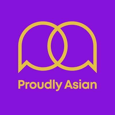 Proudly Asian Profile