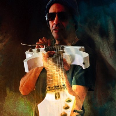 Tony MacAlpine