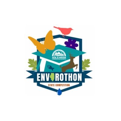 The IL Envirothon is part of a continental environmental competition with a unique approach to HS students learning about the natural world around them.
