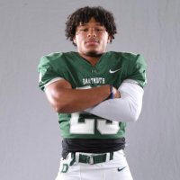 Christian Benson (@cbenson_23) 's Twitter Profile
