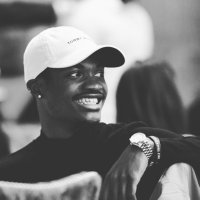 K E B A (@mroach954) 's Twitter Profile