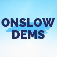 Onslow County Democrats(@onslowdems) 's Twitter Profileg