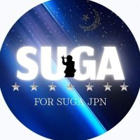 FOR SUGA JPN (@forsuga_jpn) 's Twitter Profile