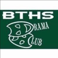 BTHS Drama Club(@BTHSDramaClub) 's Twitter Profile Photo