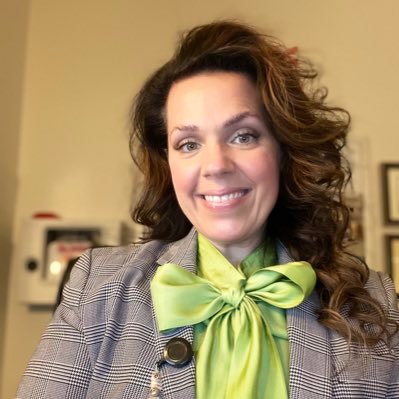 Academic Dean, educator, curriculum enthusiast, innovator, collaborator, mom of two daughters and two rescue dogs, lover of books, travel, and gardening.