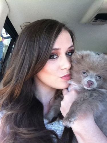 Tswif13's profile picture. Like a Skyscraper♡