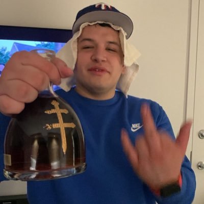 jtonthebeat's profile picture. Livin Life
