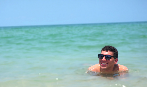 VinnieIV's profile picture. 