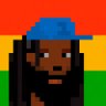 Amad_dante's profile picture. 🇯🇲🇮🇳 Mostly cracking jokes that I'll regret posting later on