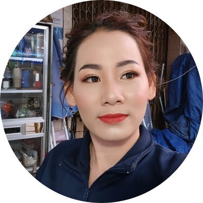 SamnangFood's profile picture. cooking food