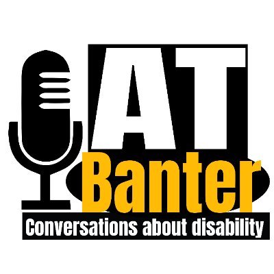 The #podcast that banters with advocates, allies & members of the #disabled community to educate & inspire better conversation about #disability. #BanterBanter