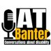 AT Banter Podcast (@at_banter) Twitter profile photo