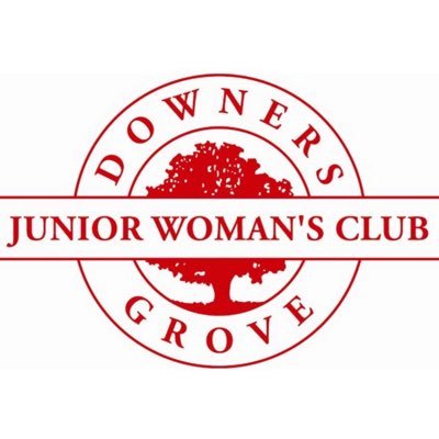 ~ Downers Grove Junior Woman's Club ~ Philanthropy. Community Service. Friends. Fun.