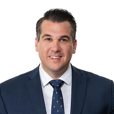 Michael Sukkar Profile