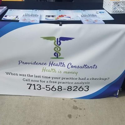 Provihealth's profile picture. Helping physicians stay focus on patients