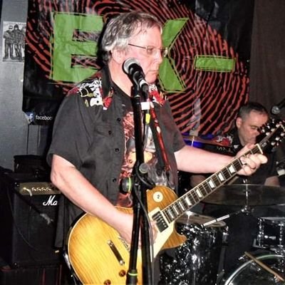 Charvelman6's profile picture. Pro Independence, support Scottish republic, anti monarchy, pro family, pro democratic reform, pro nationalising utilities, pro Europe music and guitar nut
