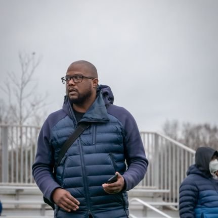 Husband | Father | Director of Coaching: @Amherst_Soccer | Head Men's Soccer Coach Bryant & Stratton College | @hbcu_idcamps |
Morehouse College | UGA MBA