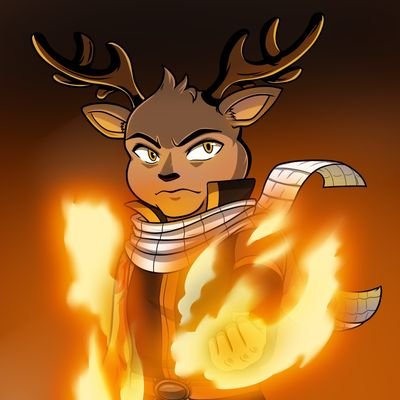 I'm autistic and like reindeers, so please join the herd!

Available on Magic Eden: https://t.co/ZOt0FwQfuz