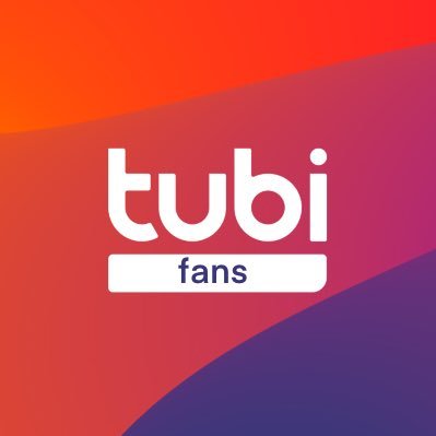 Discussing all things @Tubi exclusive & original as as falcons. 🎥 Not affiliated with Tubi. The Tubi logo is a trademark of Tubi, Inc. or its affiliates 📺💻📱