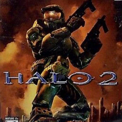 Things not as good as Halo 2

//The original “halo better” account

Dm for suggestions