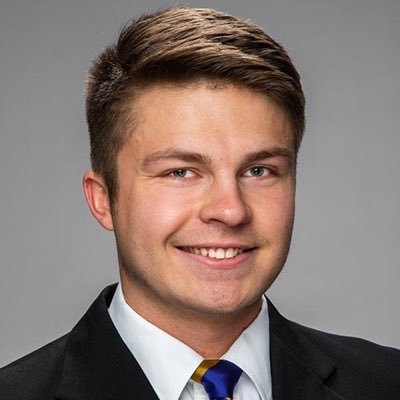 beckwj34's profile picture. Western Illinois University | Nursing