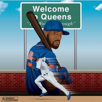 Dominican 🇩🇴 • Outfielder New York Mets