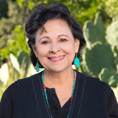 Angela Valenzuela, Ph.D.