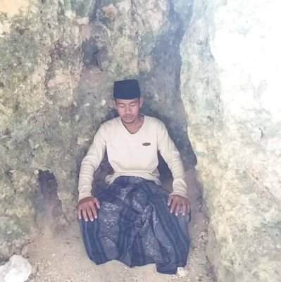 Arifin_SugiOno's profile picture. Percayah pada satu titik