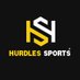 Hurdles Sports (@HurdlesSports) Twitter profile photo