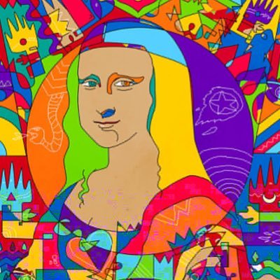 sarapanvisual's profile picture. Happy Ever After In A Market Place