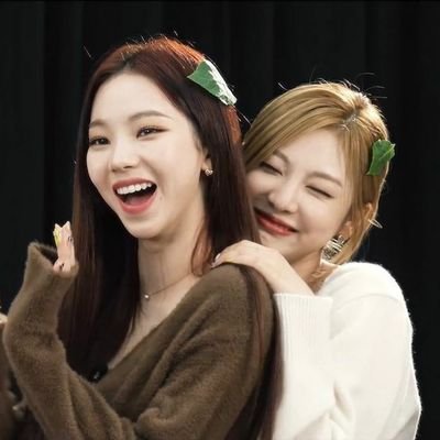 hey hey hey, easy! - Karina 2021 ^_^ So cute winselle